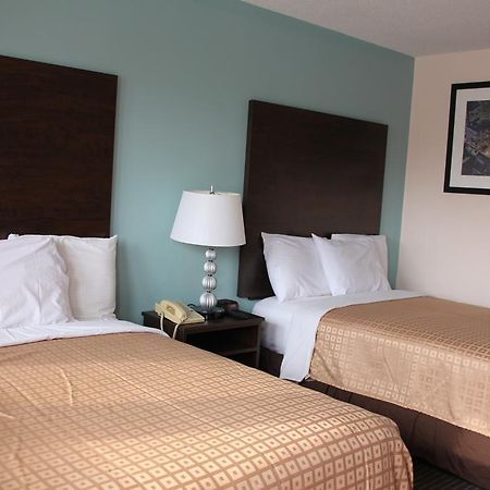 Sterling Inn Near Iag Airport Niagara Falls Extérieur photo