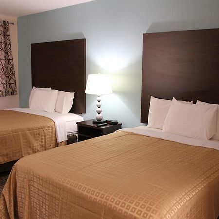 Sterling Inn Near Iag Airport Niagara Falls Extérieur photo