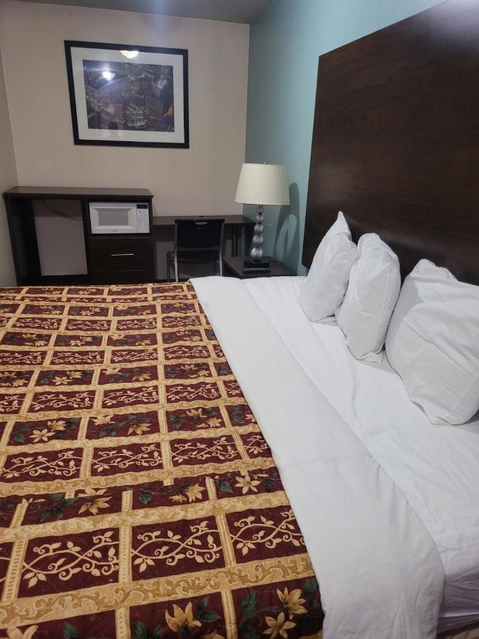Sterling Inn Near Iag Airport Niagara Falls Extérieur photo