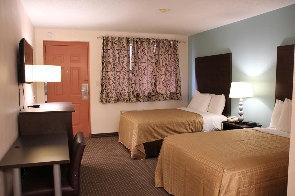 Sterling Inn Near Iag Airport Niagara Falls Extérieur photo
