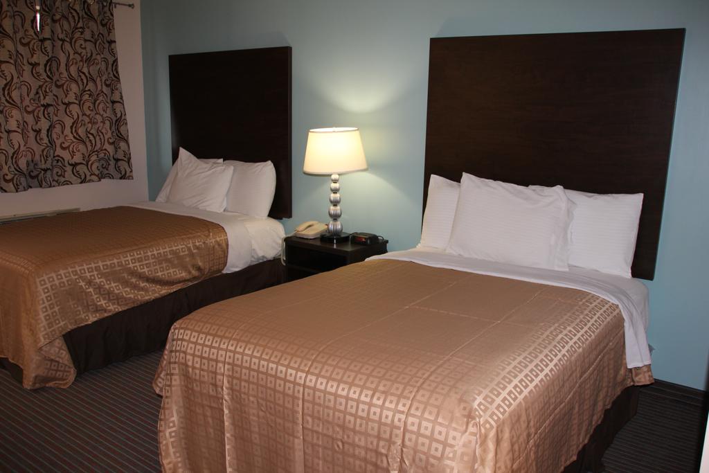 Sterling Inn Near Iag Airport Niagara Falls Extérieur photo