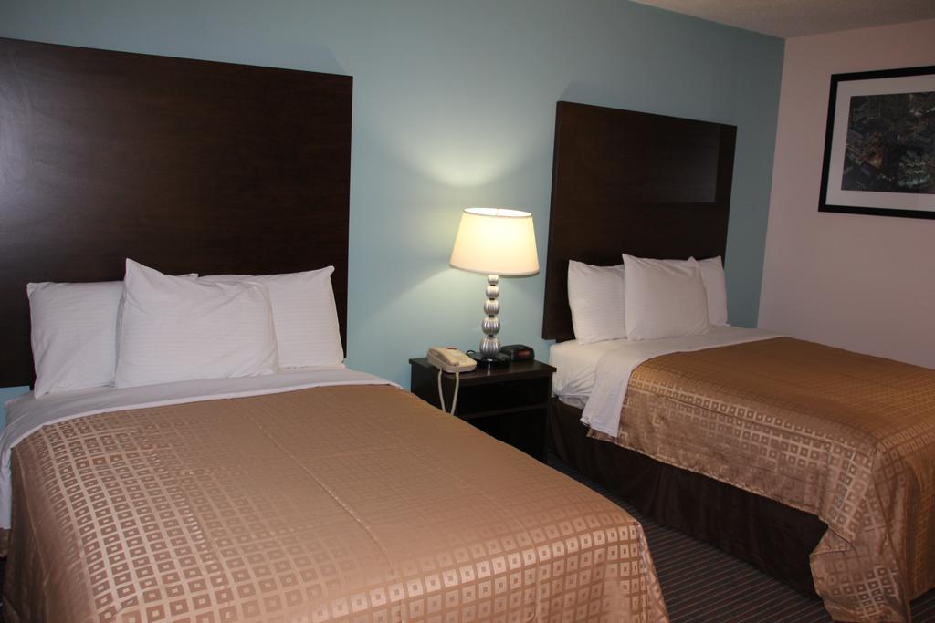 Sterling Inn Near Iag Airport Niagara Falls Extérieur photo