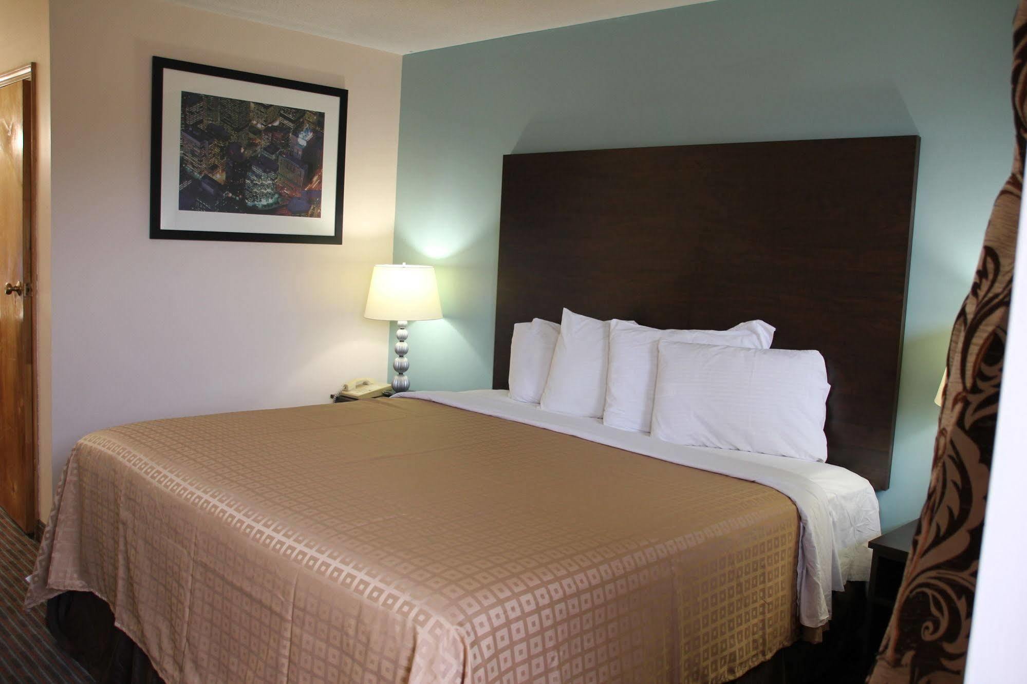 Sterling Inn Near Iag Airport Niagara Falls Extérieur photo